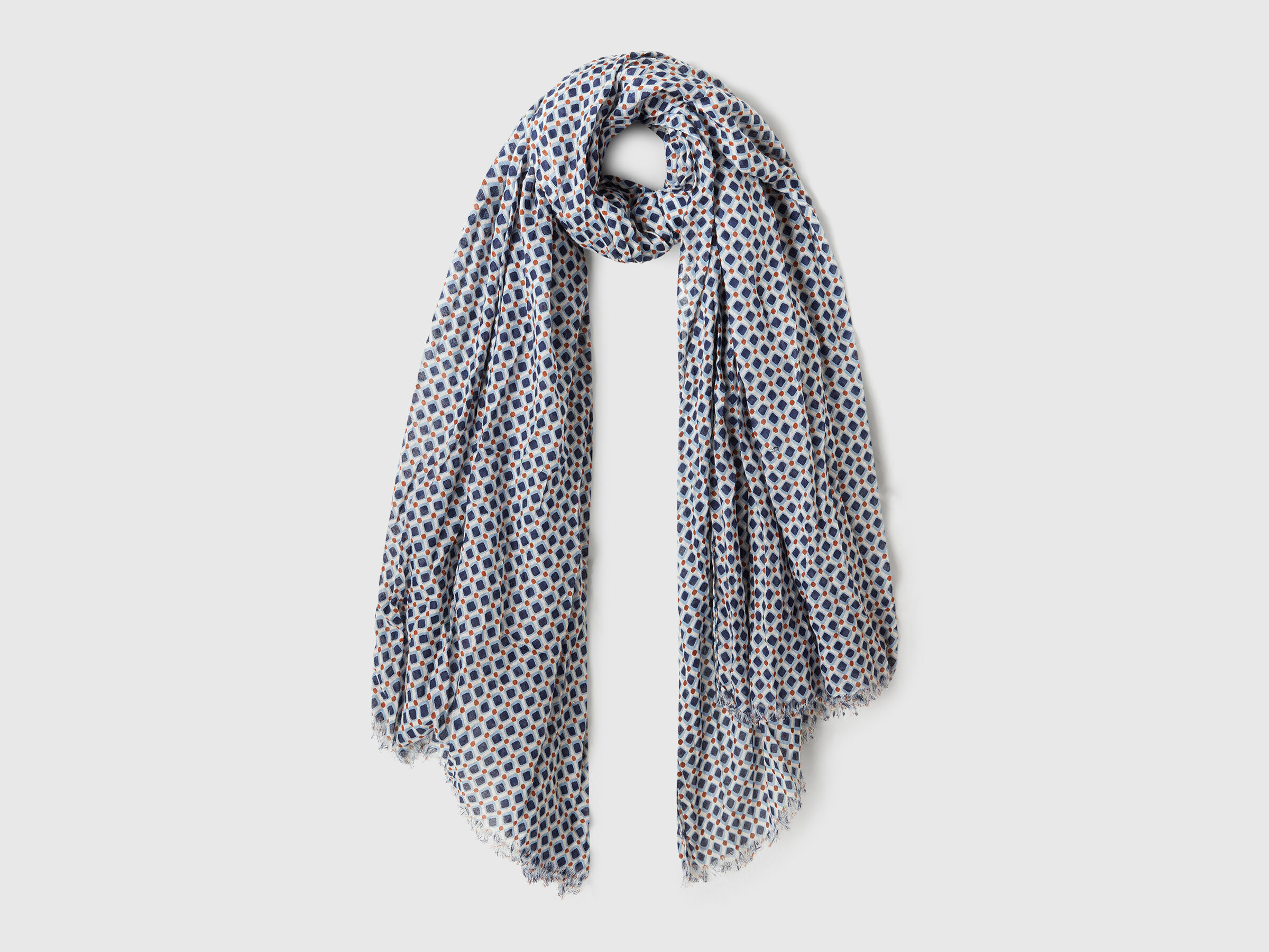 SCARF Mujer image number 3